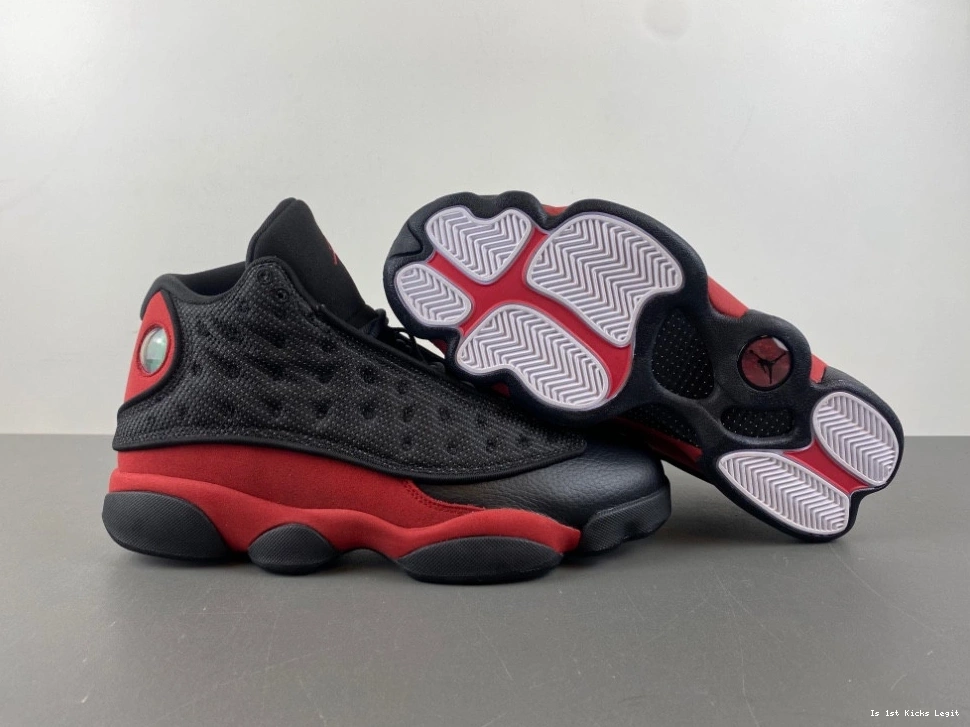 414571-004 13 Bred (2017) - Retro Men's Jordan 1106